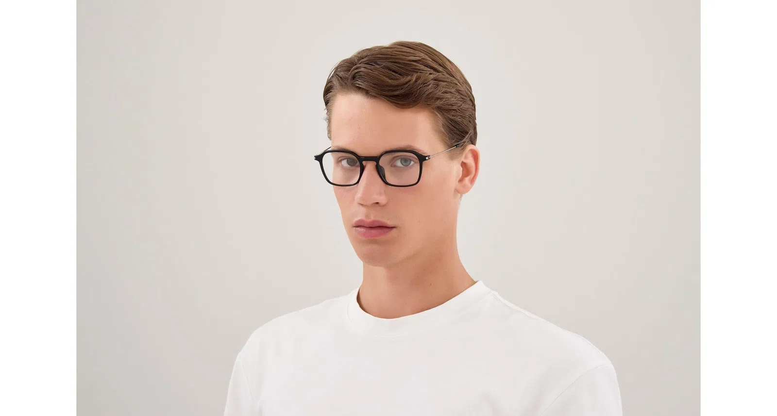 Saint Laurent SL 954 Eyeglasses - view 4